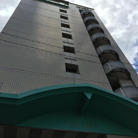 Hotel Socia Hita Exterior foto